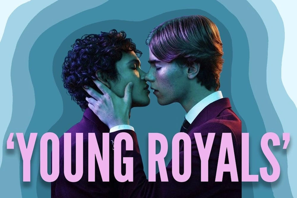 Young Royals